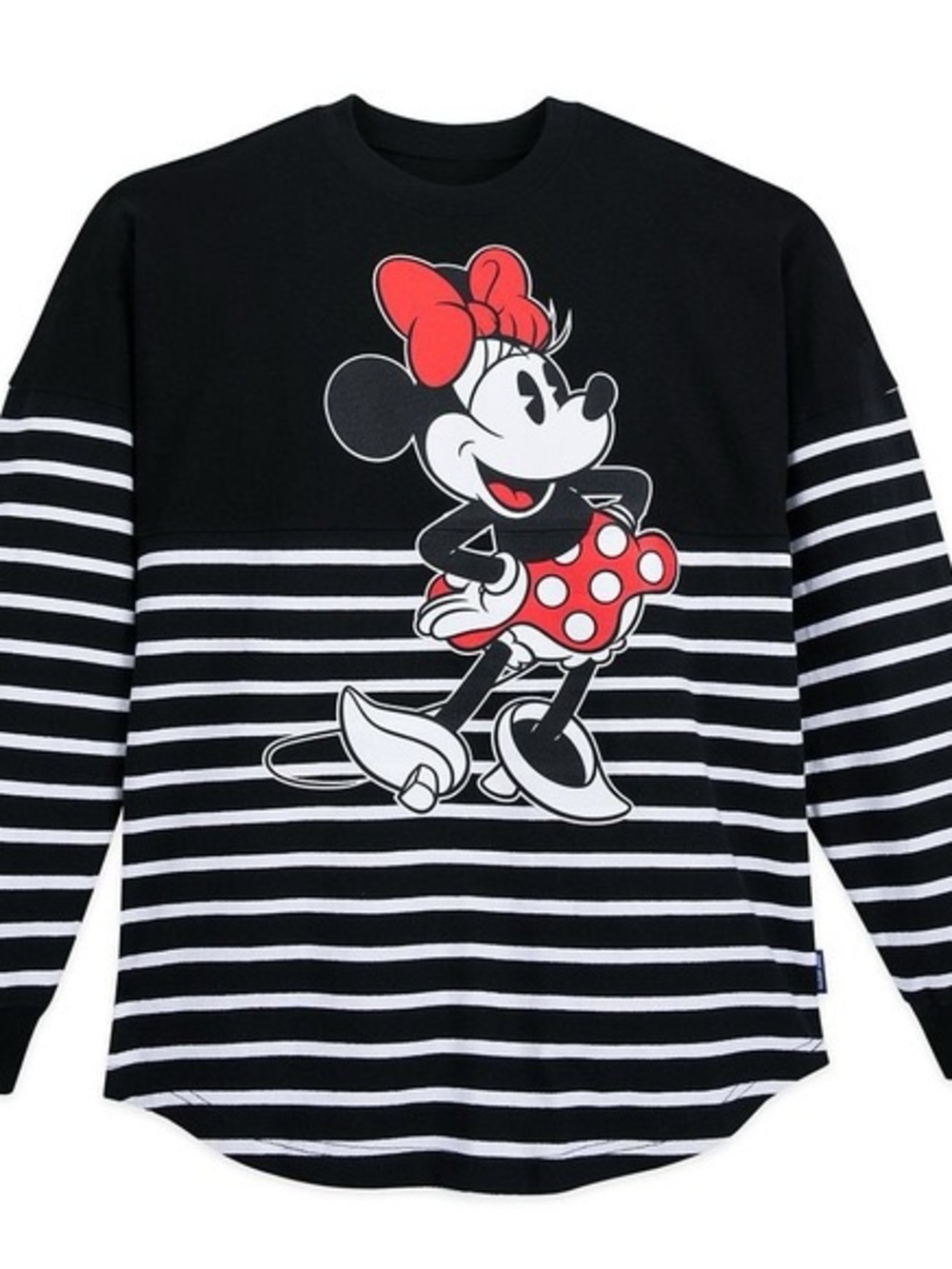 Disney Minnie Mouse Forever Spirit Jersey